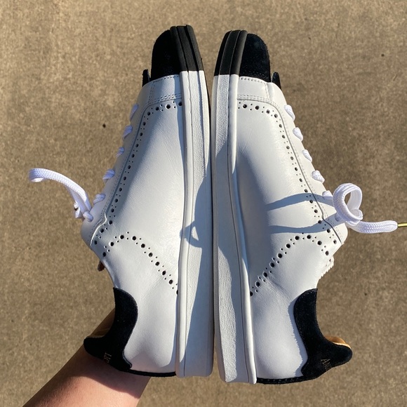 The Office of Angela Scott The Elliot Sneaker Size 39 - Picture 14 of 16